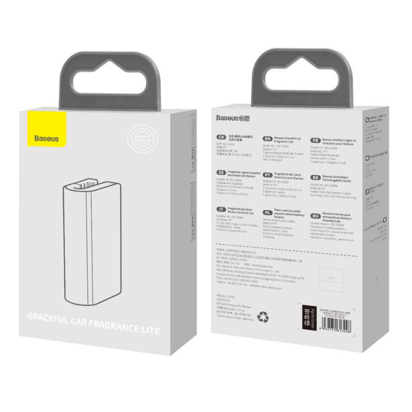 Baseus Graceful Lite EOL