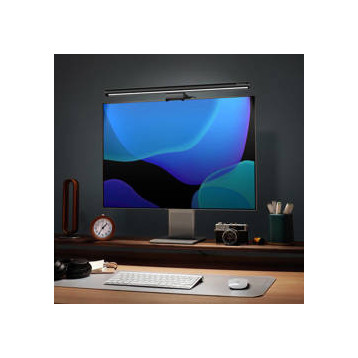 Baseus I-Wok2 | Lampa biurkowa LED na monitor