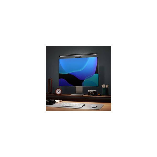 Baseus I-Wok2 | Lampa biurkowa LED na monitor