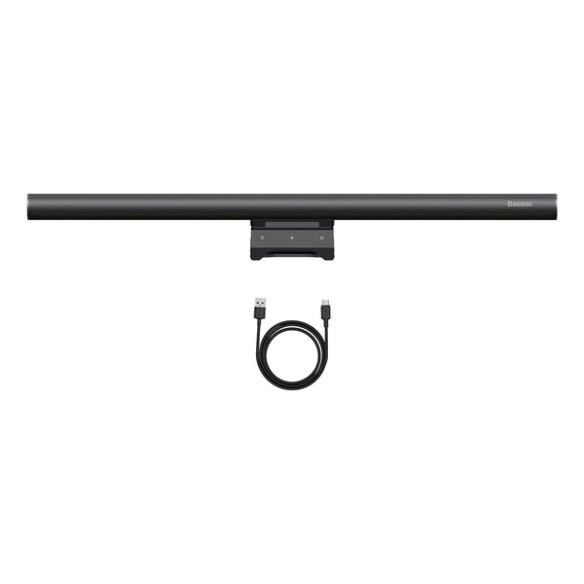 Baseus I-Wok2 | Lampa biurkowa LED na monitor