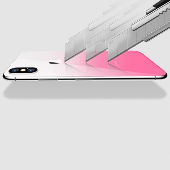 Full-glass Coloring EOL