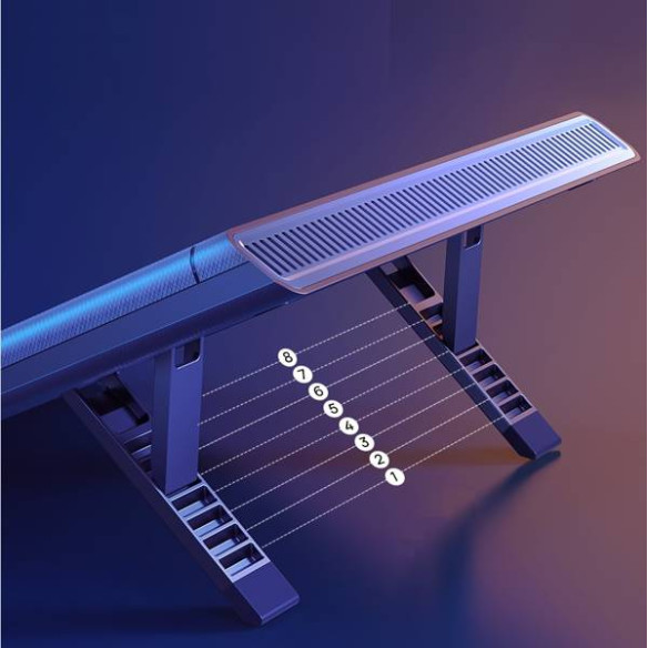 Baseus ThermoCool EOL