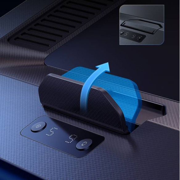 Baseus ThermoCool EOL