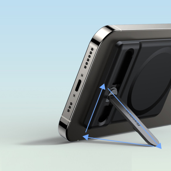 Baseus Foldable Magnetic EOL