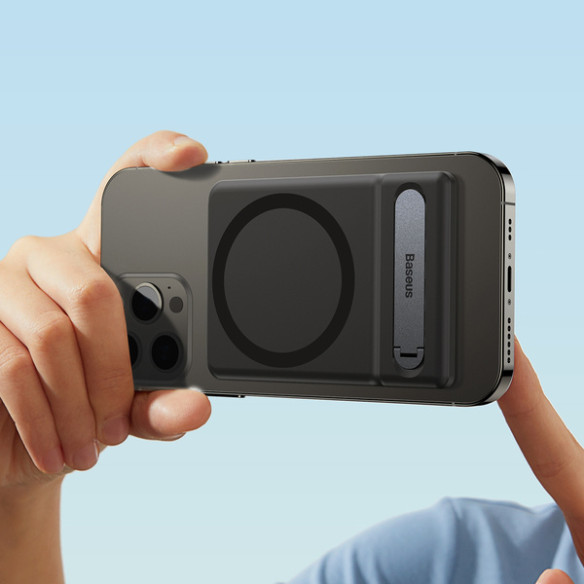 Baseus Foldable Magnetic EOL