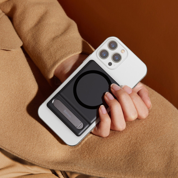 Baseus Foldable Magnetic EOL