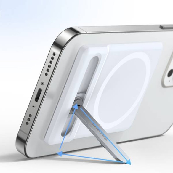Baseus Foldable Magnetic EOL