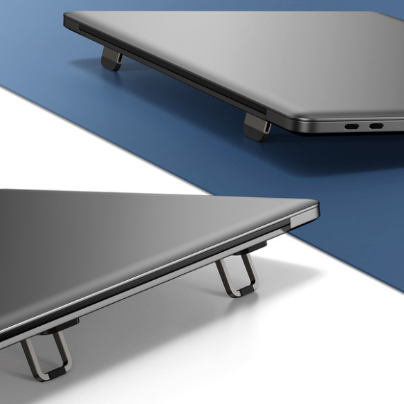 Baseus Slim Laptop Kickstand | Podkładka podstawka pod laptopa 