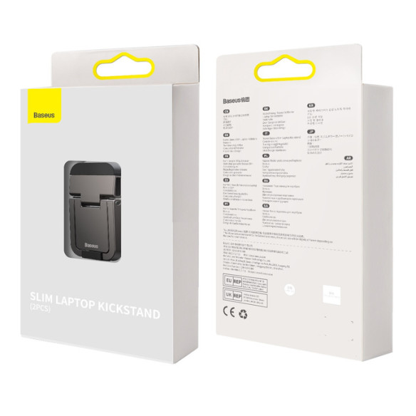 Baseus Slim Laptop Kickstand | Podkładka podstawka pod laptopa 
