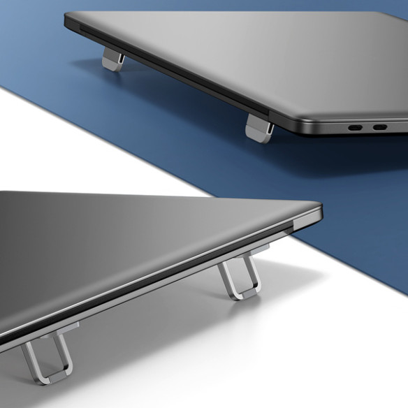 Baseus Slim Laptop Kickstand | Podkładka podstawka pod laptopa 