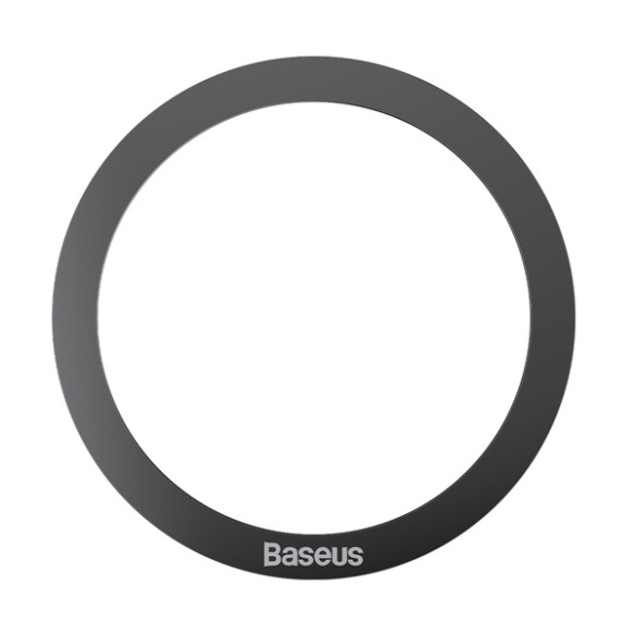 Baseus Halo Series | Magnetyczny pierścień ring blaszka do MagSafe
