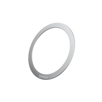 Baseus Halo Series | Magnetyczny pierścień ring blaszka do MagSafe