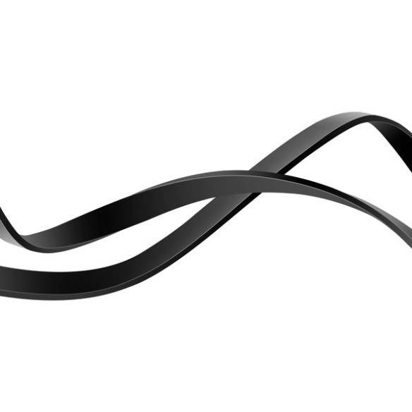 Baseus Bright Mirror 2 | Kabel z regulacją długości USB-C - Micro, USB-C, Lightning do iPhone 100W PD QC