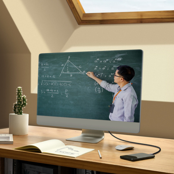 Baseus High Definition EOL