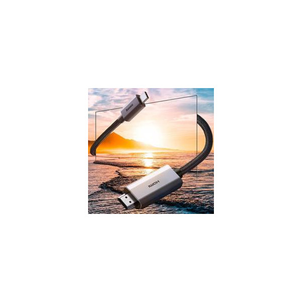 Baseus High Definition EOL