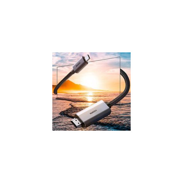 Baseus High Definition EOL