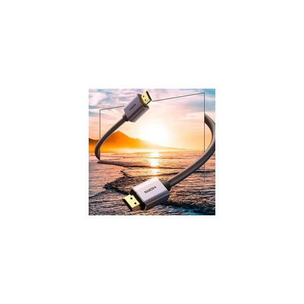 Baseus High Definition Graphene EOL