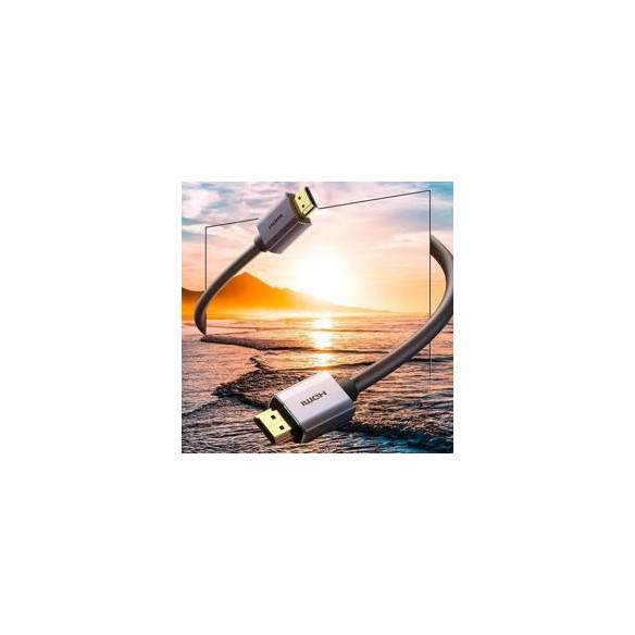 Baseus High Definition Graphene EOL