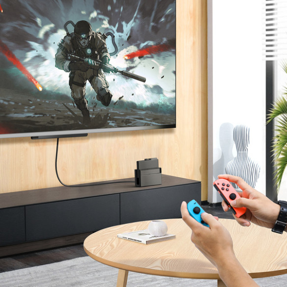 Baseus High Definition Graphene | Kabel HDMI 2.0 - HDMI 2.0 4K60Hz 3m EOL