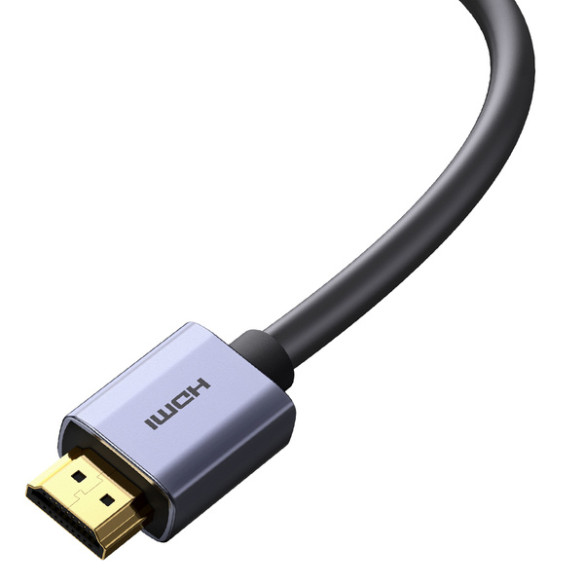 Baseus High Definition Graphene | Kabel HDMI 2.0 - HDMI 2.0 4K60Hz 3m EOL