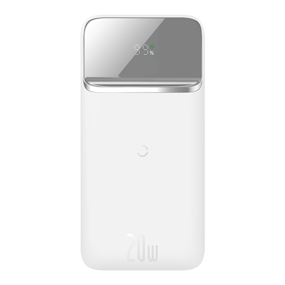 Baseus Magnetic Wireless EOL