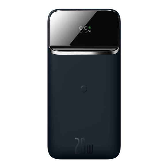 Baseus Magnetic Wireless EOL