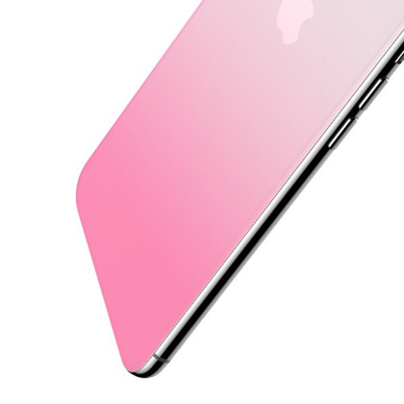 Full-glass Coloring EOL