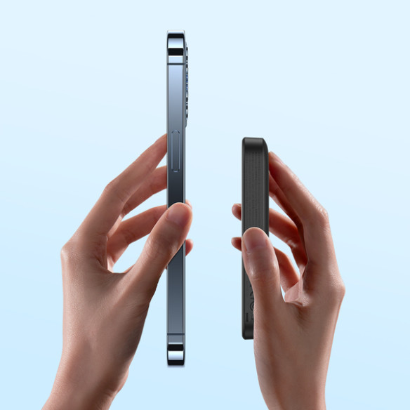 Baseus Magnetic Mini EOL