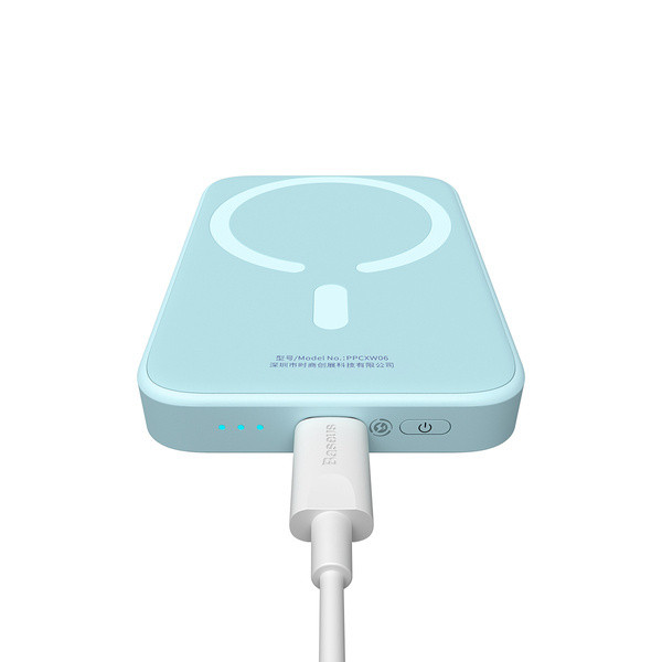 Baseus Magnetic Mini EOL