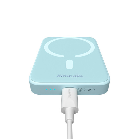 Baseus Magnetic Mini EOL