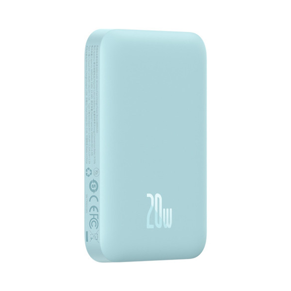 Baseus Magnetic Mini EOL