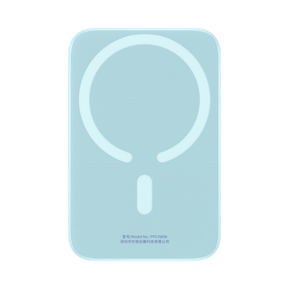 Baseus Magnetic Mini EOL