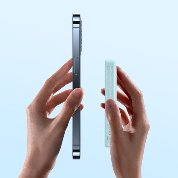 Baseus Magnetic Mini EOL