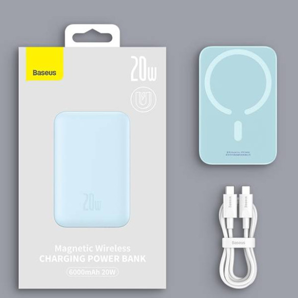 Baseus Magnetic Mini EOL