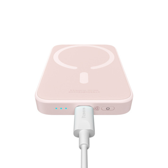 Baseus Magnetic Mini EOL