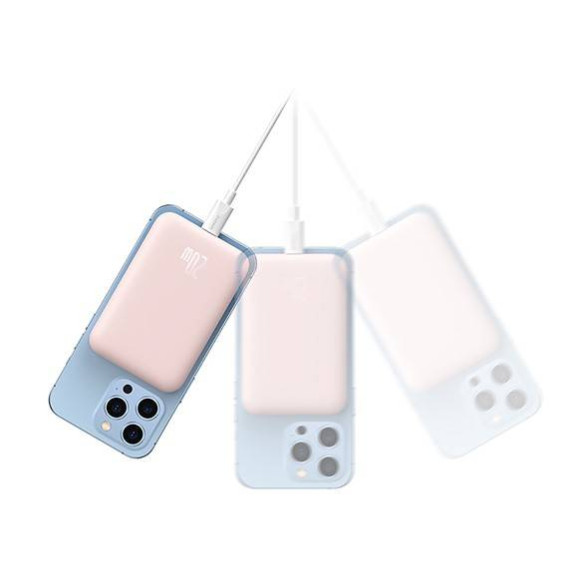 Baseus Magnetic Mini EOL