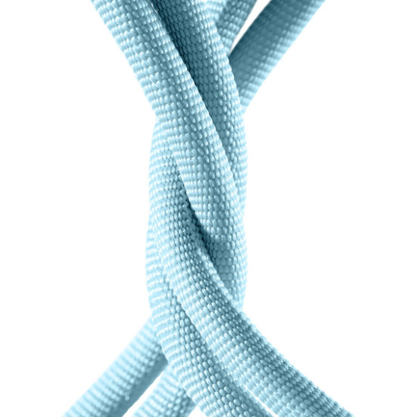 Baseus Crystal Shine | Kabel USB - Lightning do Apple iPhone iPad AirPods 2m 2.4A