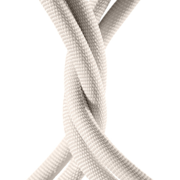 Baseus Crystal Shine | Kabel USB - Lightning do Apple iPhone iPad AirPods 2m 2.4A