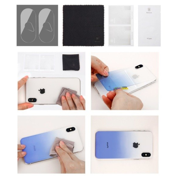 Full-glass Coloring EOL