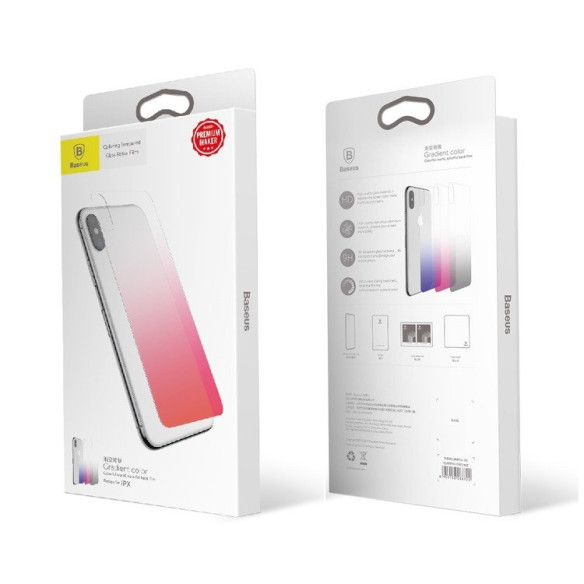 Full-glass Coloring EOL