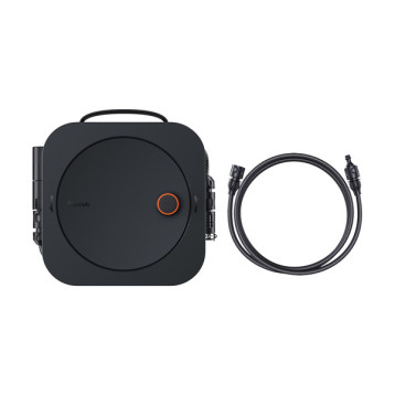 Baseus GF8 Self-storage Water Spray Gun EOL