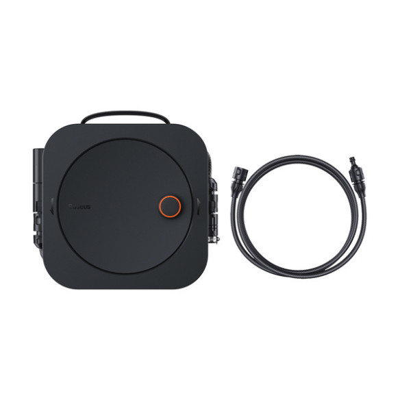 Baseus GF8 Self-storage Water Spray Gun EOL