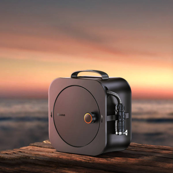 Baseus GF8 Self-storage Water Spray Gun EOL