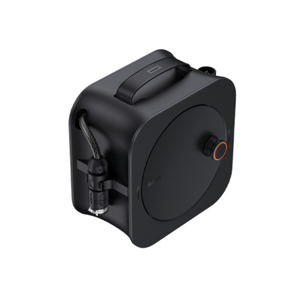 Baseus GF8 Self-storage Water Spray Gun EOL