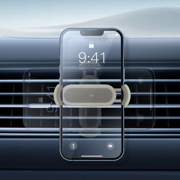 Baseus Steel Canon 2 EOL