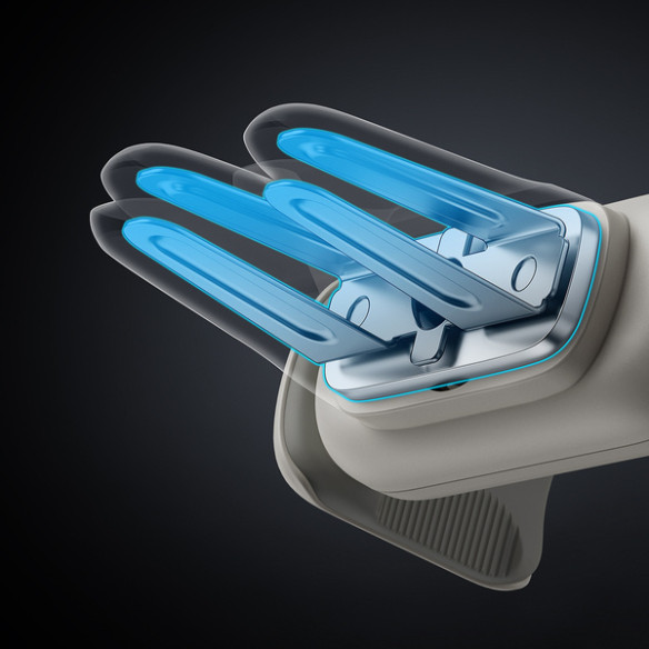 Baseus Steel Canon 2 EOL