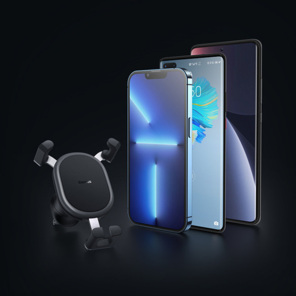 Baseus Stable Gravitational EOL