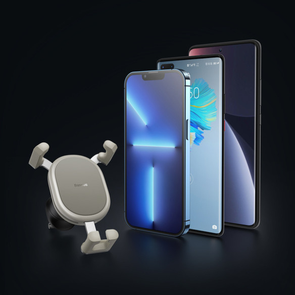 Baseus Stable Gravitational EOL