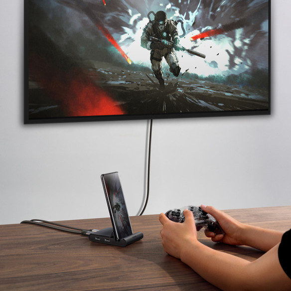 Baseus Mate Docking Pro EOL