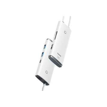 Baseus Lite Series 6-Port EOL